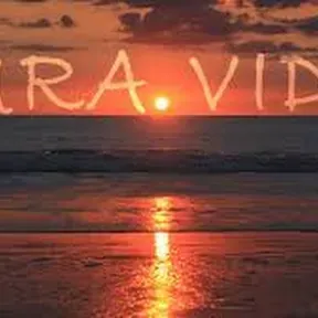 Pura Vida