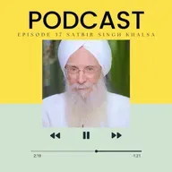 Episode - 37 "How Yoga Became Science | Dr. Sat Bir Singh Khalsa on the Future of Yoga Research"