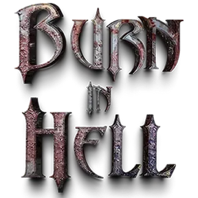 Burn In Hell