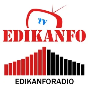Edikanfo Radio Hamburg Live