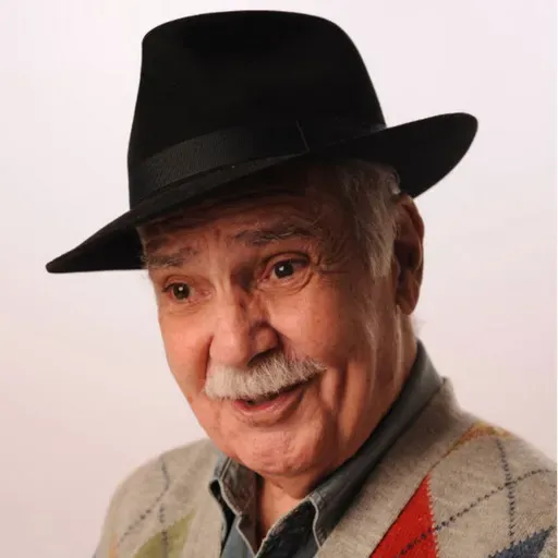 Paulo Vanzolini - parte 01 (reedição) #244