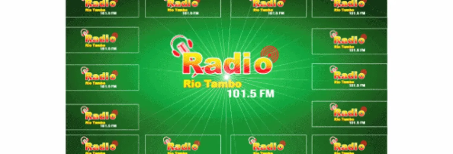 Radio Rio Tambo 101.5 fm Comunicaciones