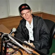 Voces - Boleros de Oro - Invitados:  Manuel Villar y Joaquín Mulén- Radio Nederland, julio de 1999