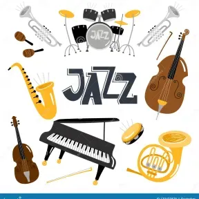 My Jazz