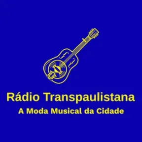 Radio Transpaulistana SP