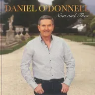 Daniel O' Donnell Marks 40 Years With New Album Release.