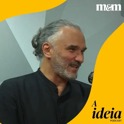 A Ideia entrevista Fred Gelli