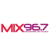 CHYR Mix 96.7 -