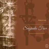 Terço da Sagrada Face de Jesus - 5ª Promessa 