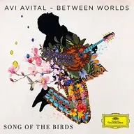 Avi Avital: Song of the Birds