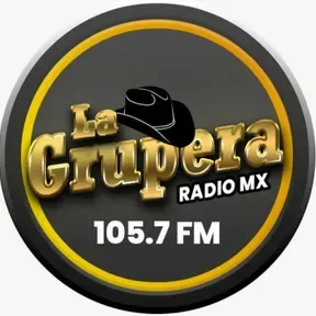 La Grupera 105.7 FM