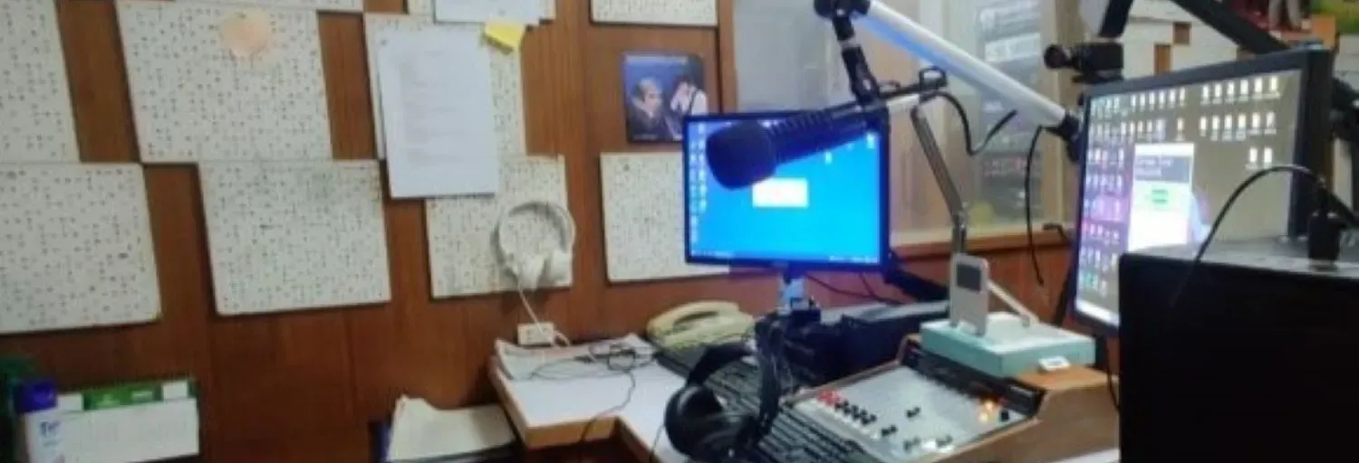 96.9 SPIRIT FM