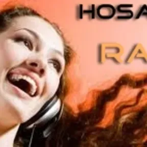 Radio Hosanna Music