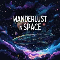 Wanderlust in Space