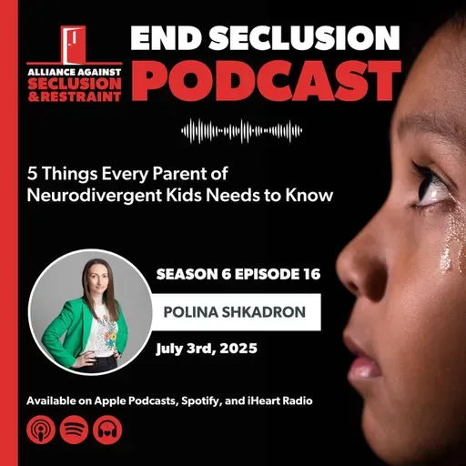 5 Things Every Parent of Neurodivergent Kids Needs to Know