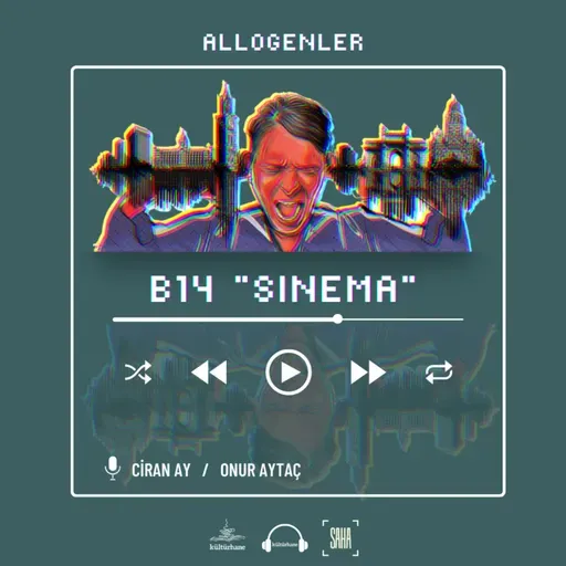 B14/ SİNEMA / Allogenler