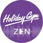 Holiday Gym Zen en directo