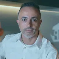 Gustavo Ambar, diretor-geral da Whirlpool Brasil