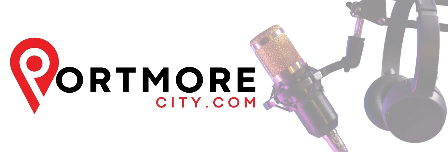 PortmoreCity.com