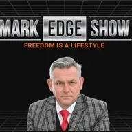 Mark Edge Show - Seasteading - Joe Quirk - THE FULL INTERVIEW