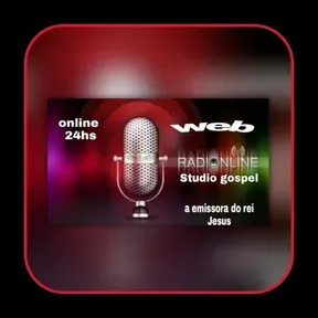 RADIO STUDIO GOSPEL Vilhena