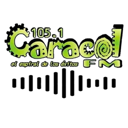 Caracol Radio 105.1 FM