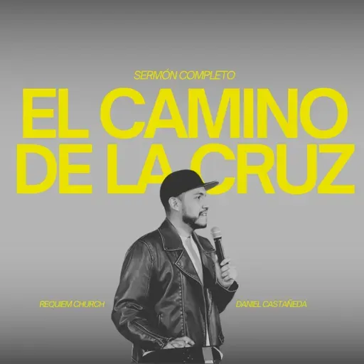 El camino de la cruz
