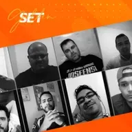 Golden Set #206 - Aquecimento da 6ª rodada da Superliga de vôlei e os brasileiros na Europa