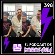 398 Platiqué con mi amigo Jorge David Martínez Micher en el FICG 40