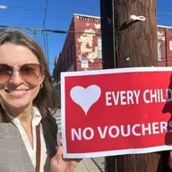 #214 These Conservatives Are Furious About School Vouchers