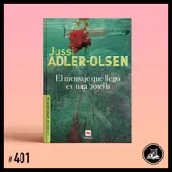 El secreto que flotó durante años