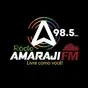 Rádio Amaraji FM