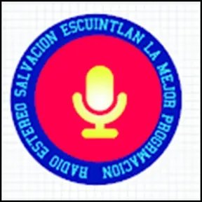 Radio estero salvacion