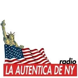 Radio La Autentica De NY