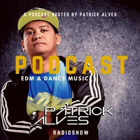 Patrick Alves Podcast