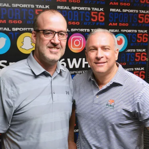 Mornings with Greg & Eli 4-22-26-hr1