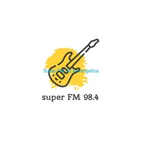 Super FM 98.4