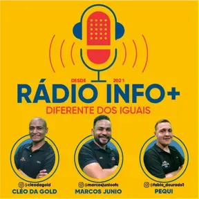 RadioInfomais