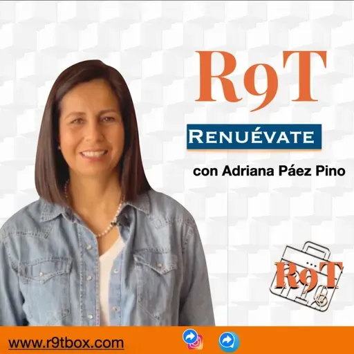 Damos valor al mundo a través del servicio| S3 E47