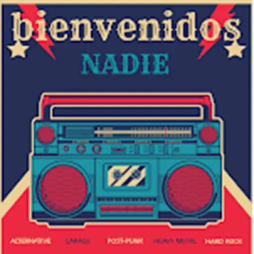 Bienvenidos Nadie 04 Sep 2021