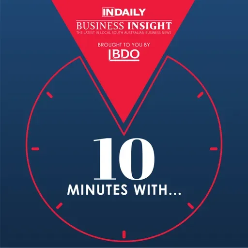 10 Minutes with Scott Way, Director, Industrial & Organisational Psychology at BDO