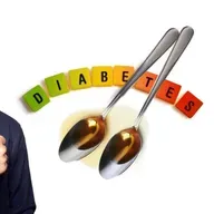 Take 2 TABLESPOONS before Bed for Perfect Blood Sugars