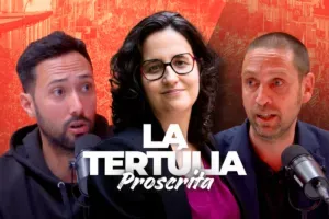 La tertúlia proscrita - 123- 19/02/2026: Pablo Hasel, molt més que una consigna amb Valtònyc i Eduardo Cáliz