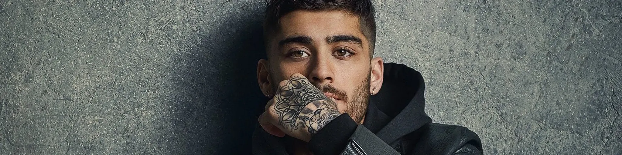 Zayn Malik