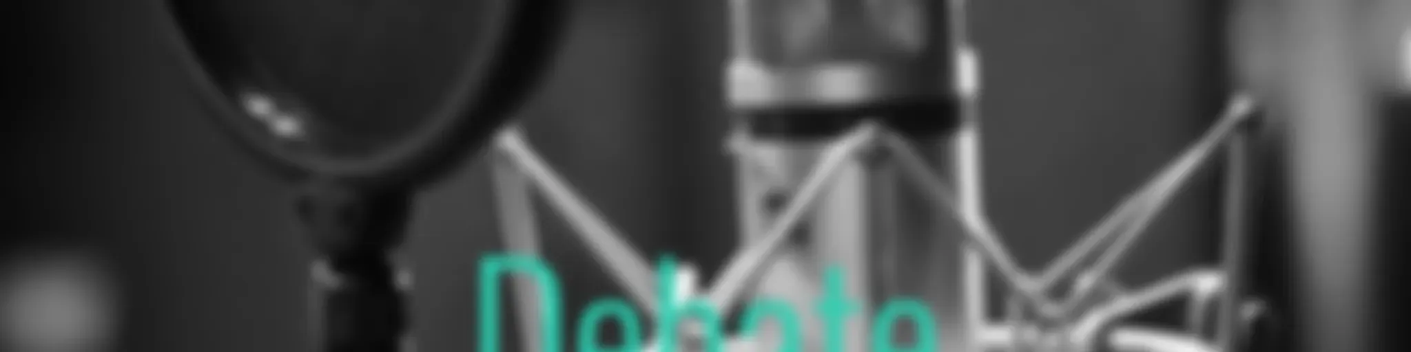 Debate Contemporâneo