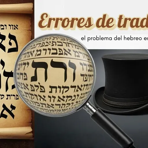 Discrepancias biblicas y errores de traduccion en el Libro de Mormón