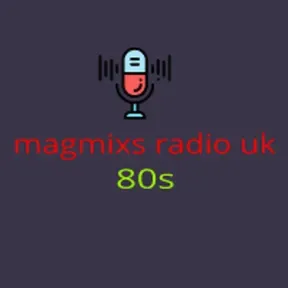 magmixs radio uk  80s