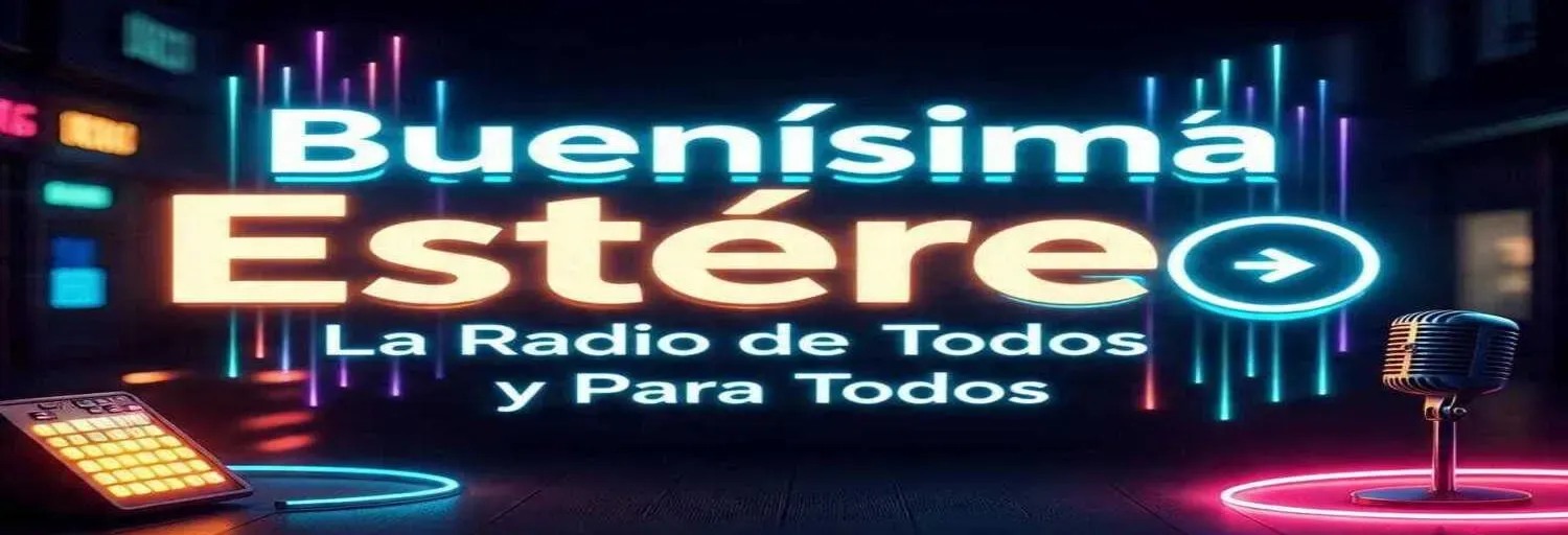 BUENISIMA STEREO