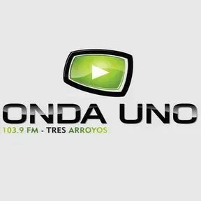 ONDA UNO 103.9 FM en vivo