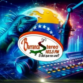 BarrancaStereo 102.5 FM